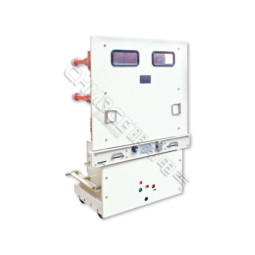 ZN85-40.5kV 戶內高壓真空斷路器